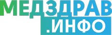 Логотип МедЗдравИнфо