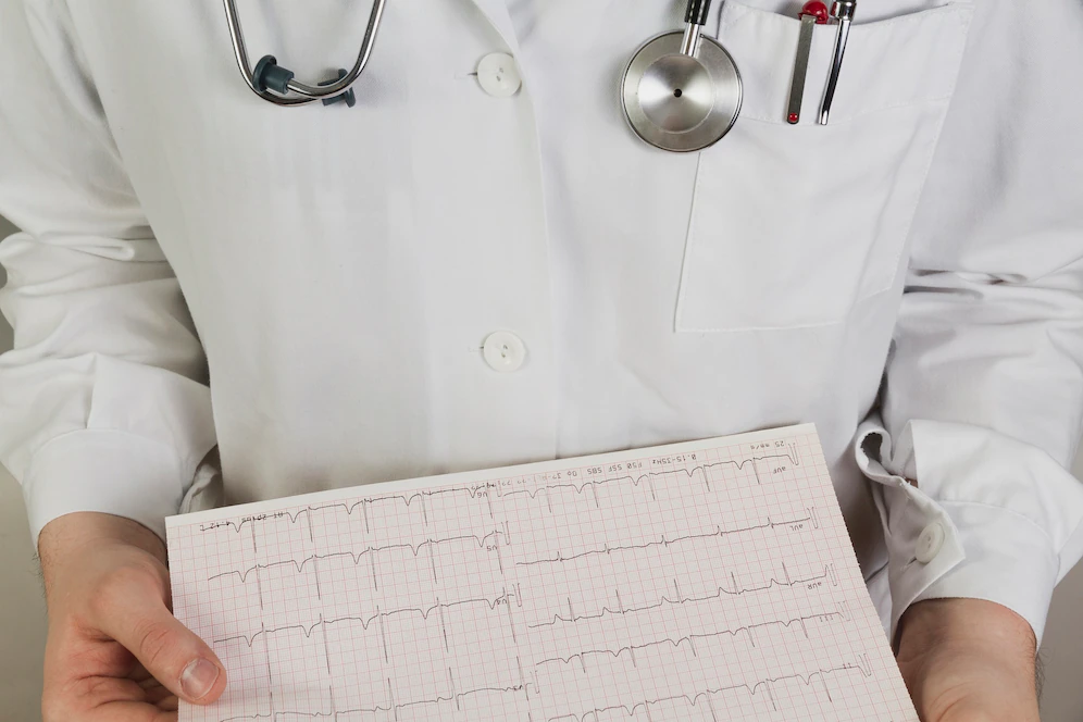 Пермские кардиологи спасли жизнь 90-летней пациентке, которая является уроженкой Мариуполя