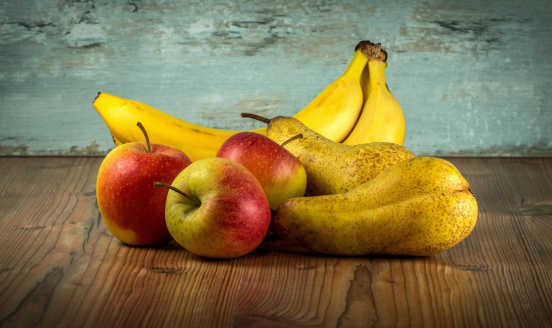 Pronews: Завтрак с фруктами может принести человеку больше вреда, чем пользы