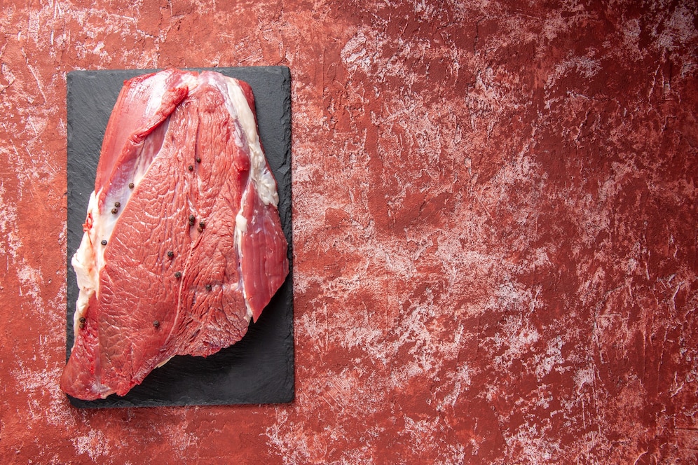 Вирусолог Никифоров: мальтийская лихорадка угрожает любителям сырого мяса