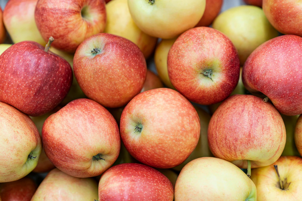 Daily Mirror: Два яблока в день помогут снизить уровень холестерина