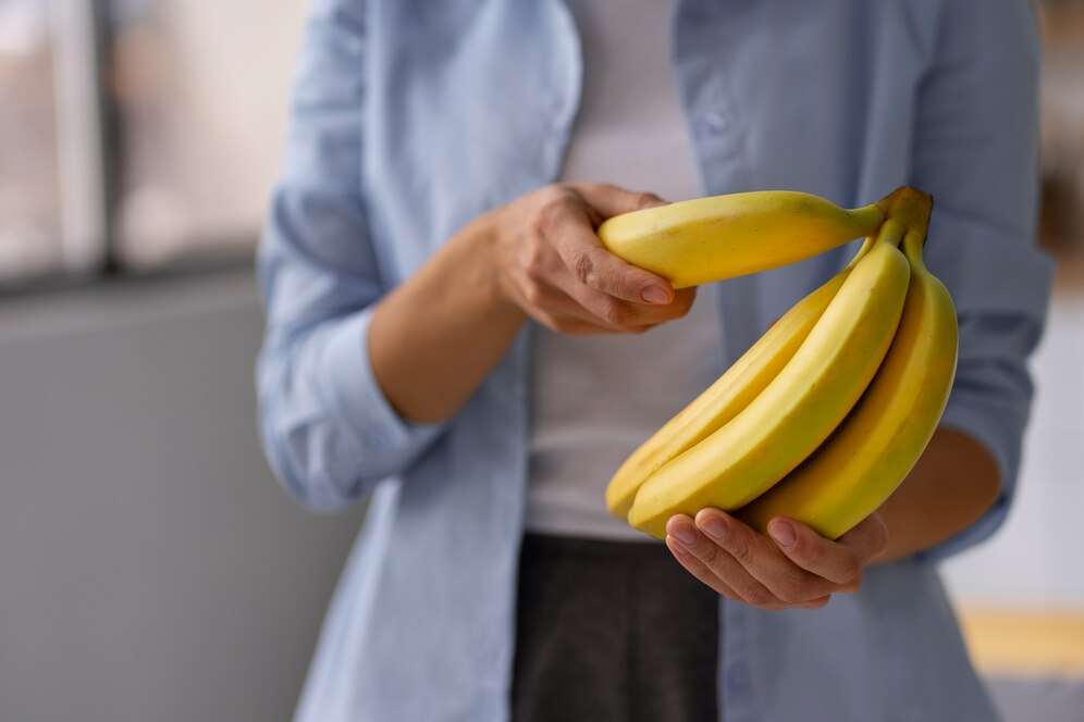 Врач-эксперт Уланкина: Белые грибы и бананы помогут предотвратить инфаркт