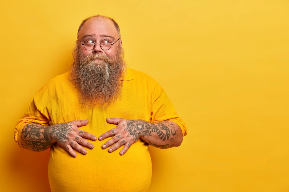 Онколог Странадко: Мужчины с ожирением предрасположены к развитию рака простаты