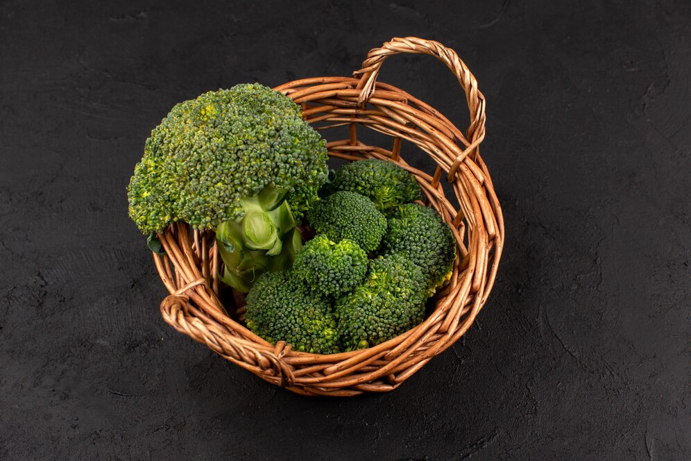 Диетолог Бест назвала овощи, помогающие в борьбе с жиром на животе