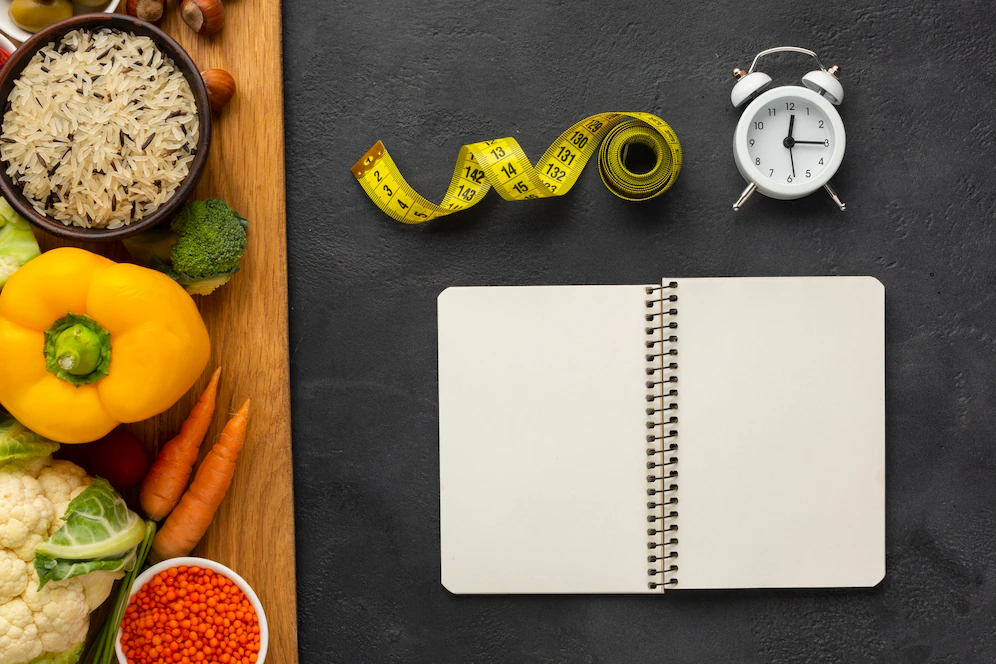 Диетолог Кононенко советует вести пищевой дневник тем, кто хочет избежать переедания