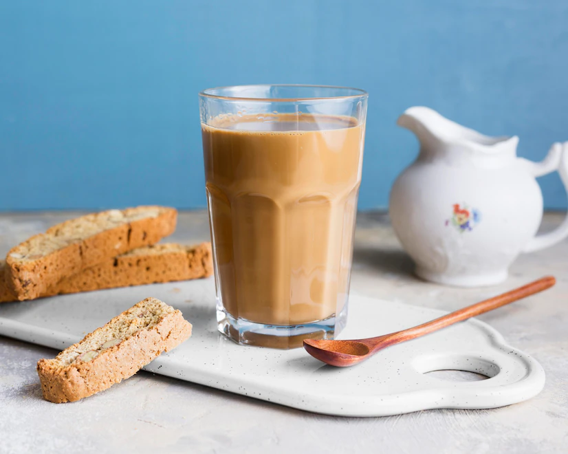 Врач Филева предупредила, что кофе и чай с молоком не стоит пить более 1–2 кружек в день