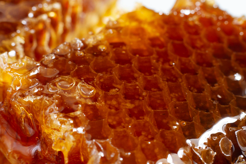 Диетолог Круглова: Мёд не заменит полноценное лечение при простуде