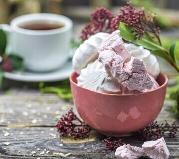 Диетолог Королева: Домашнее мороженое полезно для здоровья