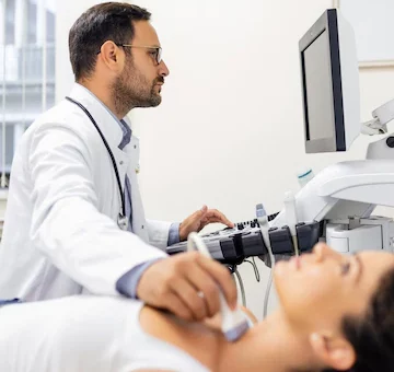 Эндокринолог Павлова: Существует пять главных правил для здоровой щитовидной железы