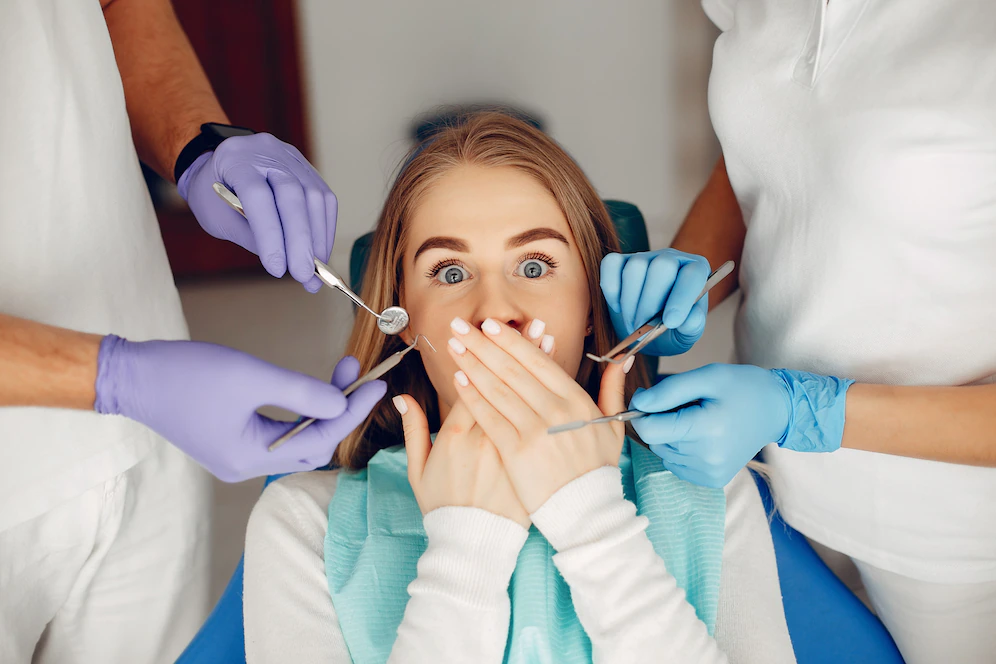 Стоматолог Левчук: Реальная скидка на лечение зубов составляет не более 5-10%