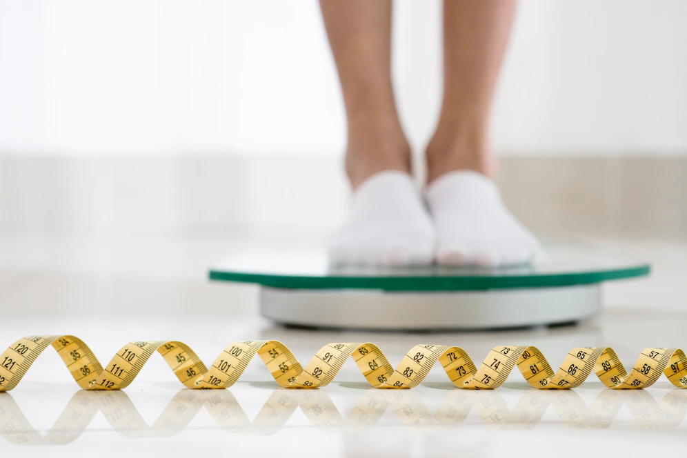 Диетолог Березников: Резкое снижение веса может повлиять на обмен веществ