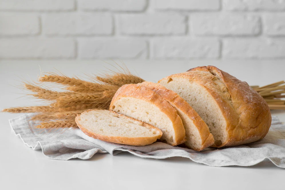 Диетолог Писарева: Для людей сахарным диабетом опасен хлеб