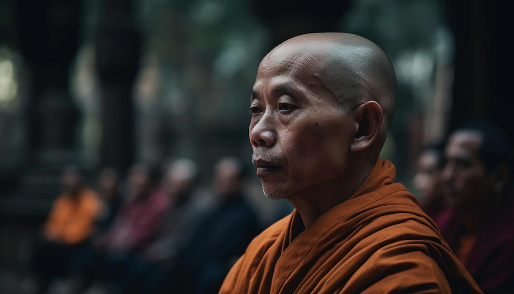 Токсиколог Кутушов предложил бороться со стрессом по методу тибетских монахов