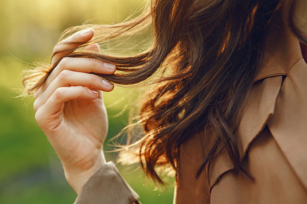 Трихолог Титушкина: Белковая пища способствует росту и укреплению волос