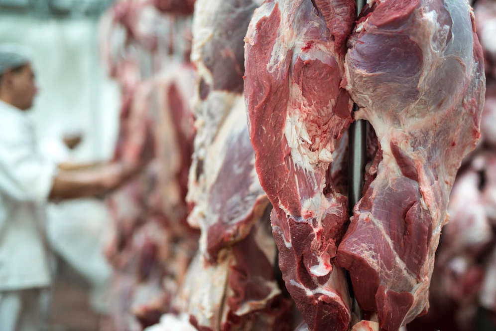 Терапевт Попов: После употребления мяса развивается «мясной пот»
