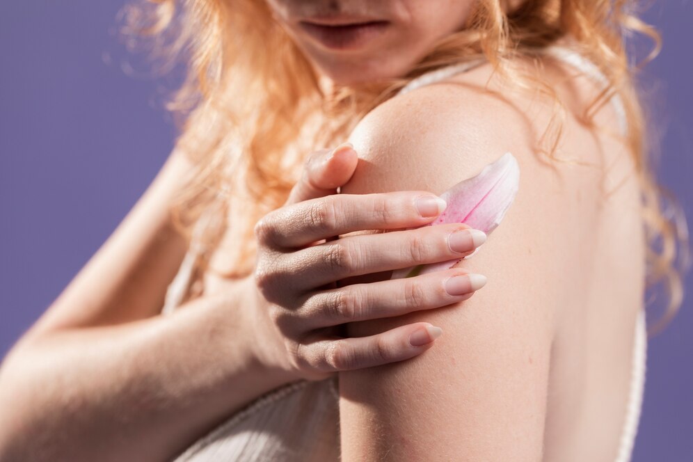 Онколог Романов: Розовые пятна на коже могут указывать на развитие рака