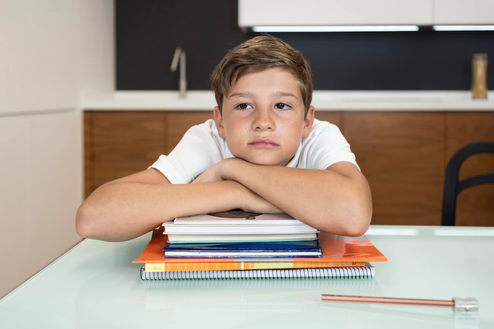 РБК: Минздрав опубликовал рекомендации по снижению утомляемости школьников