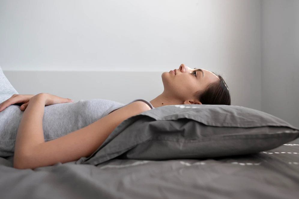 Психолог Бодуэн: Когнитивная перетасовка позволяет уснуть в два раз быстрее