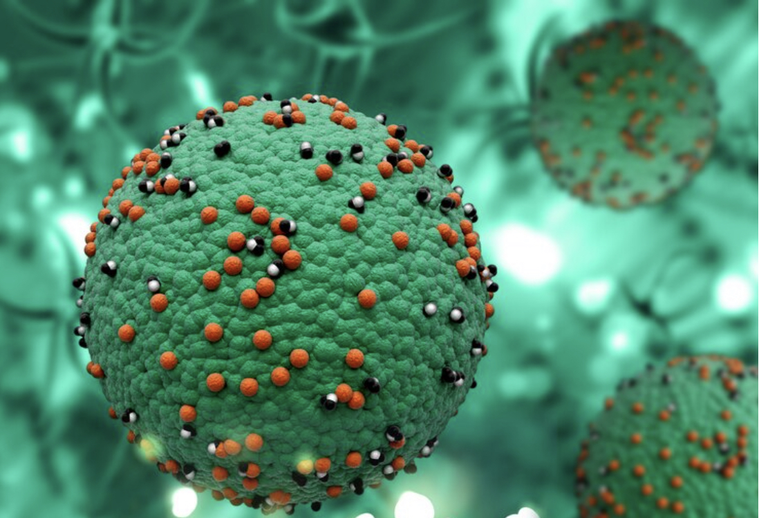 Nature Microbiology: Недостаток микроэлементов повышает устойчивые патогены