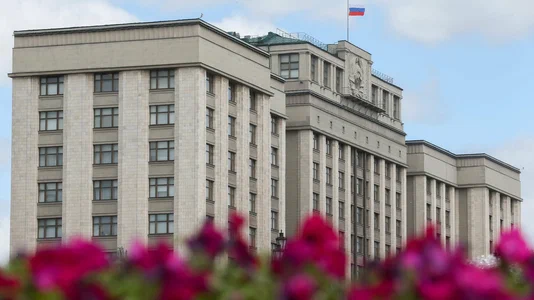Госдума РФ рассмотрят законопроект о бесплатных лекарствах по ОМС