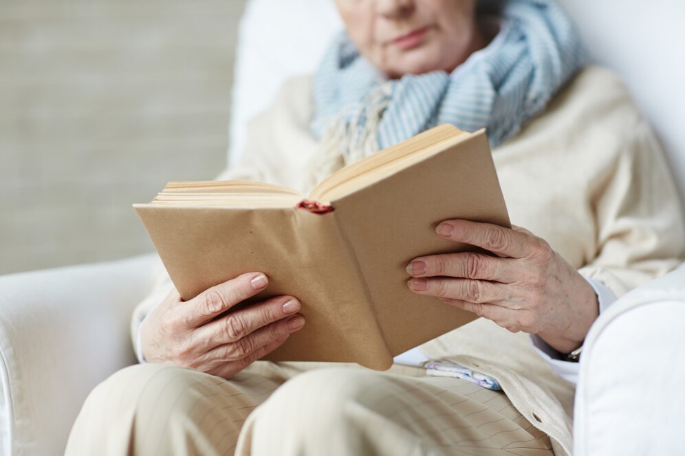 Психотерапевт Фомин перечислил простые способы снижения риска развития деменции