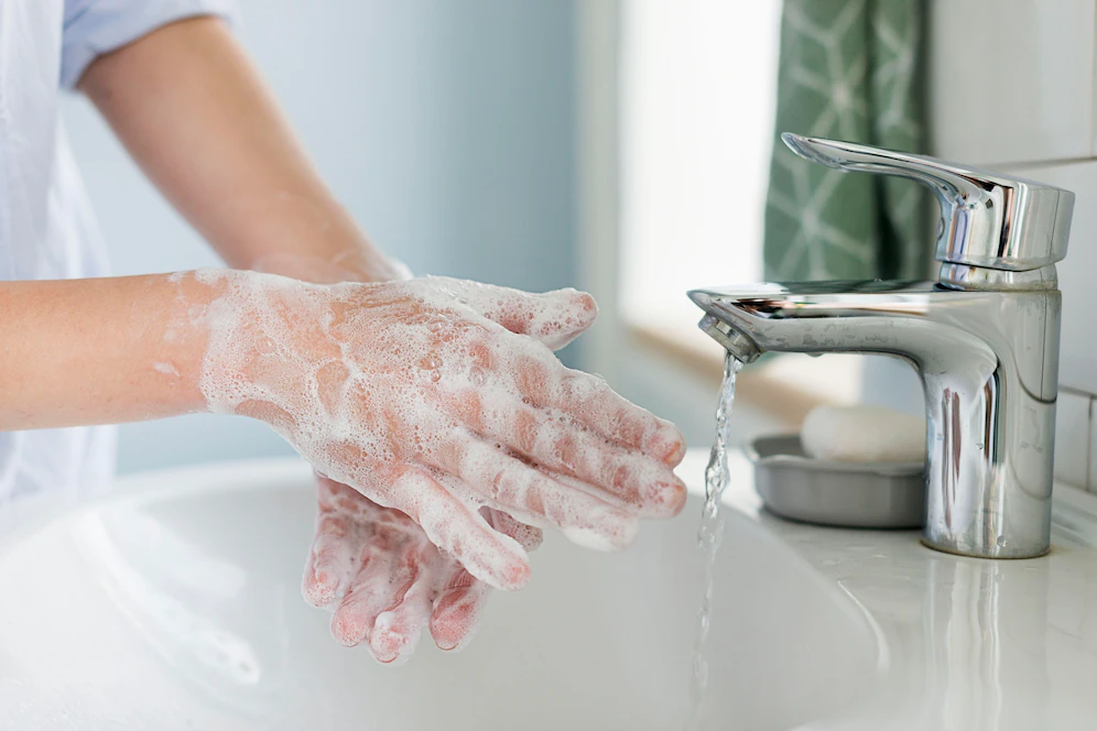 Ученые Новой Зеландии: Эффективность гигиенических процедур зависит от способа сушки рук
