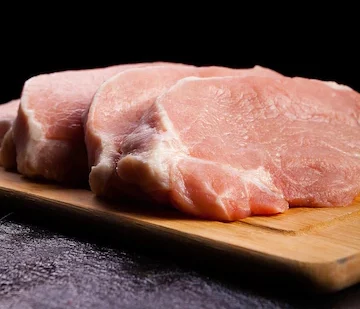 Гастроэнтеролог Мельникова: Чрезмерное потребление свинины вредно для здоровья