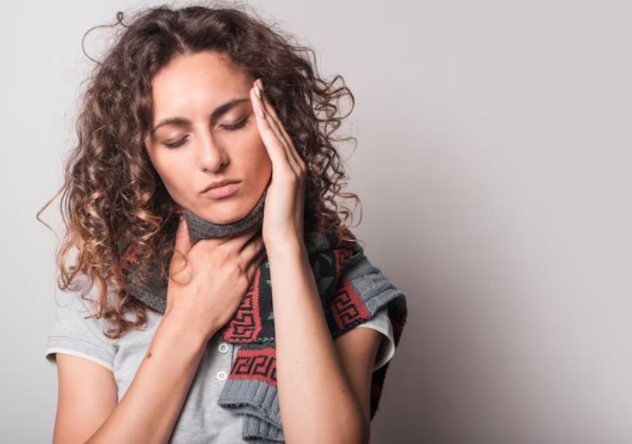 Терапевт Гуляева: На изменение голоса влияет хронический стресс