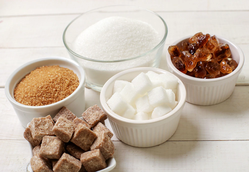 Диетолог Соломатина: Полный отказ от сахара может закончиться летальным исходом