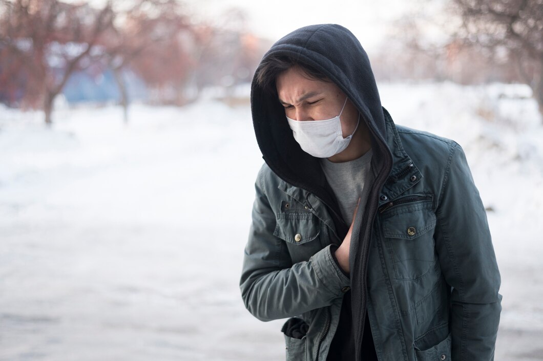 Терапевт Махмудова: В холодную погоду у сердечников могут обостряться симптомы