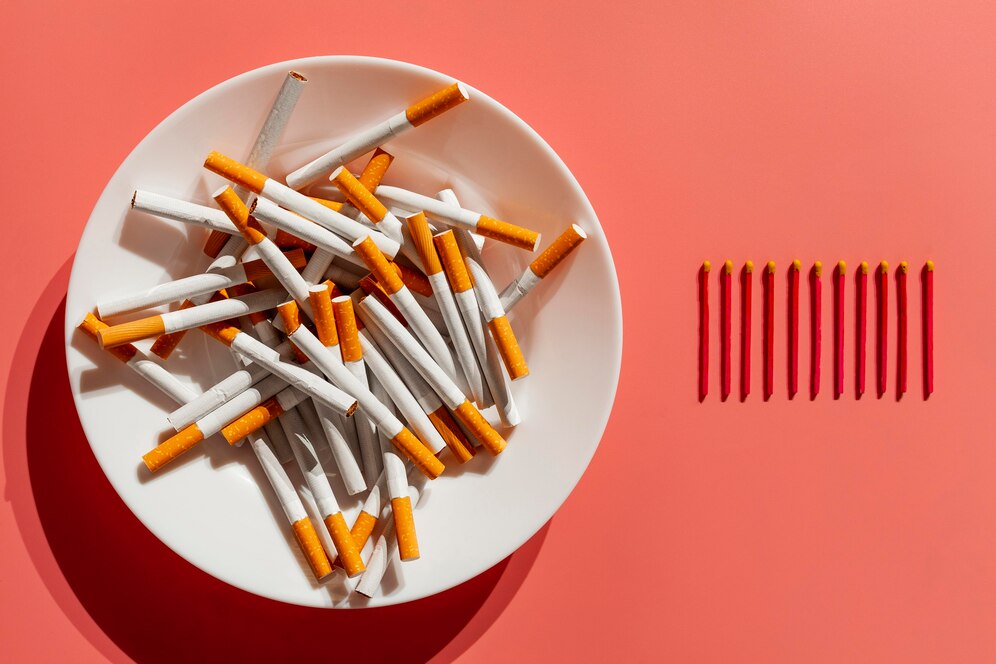 Врач-методист Назарова: Рак легких рассчитывается по числу выкуренных сигарет