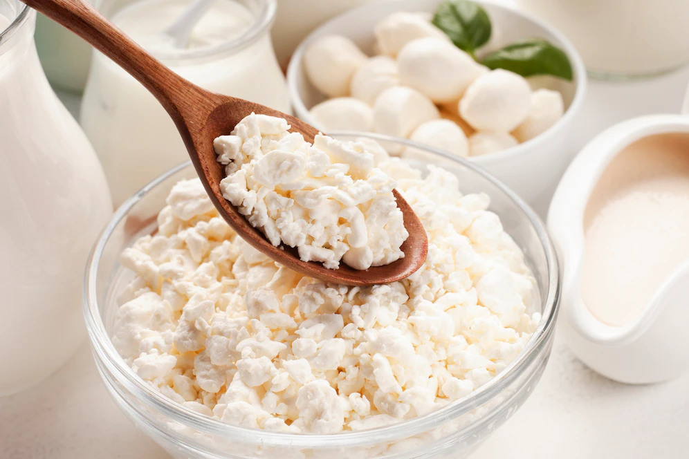 Диетолог Соломатина: Для выработки здорового холестерина нужно есть творог и яйца