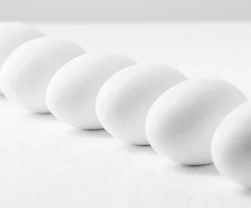 Врач Еделев: Искусственные яйца из Китая могут завести в РФ как товары для детей