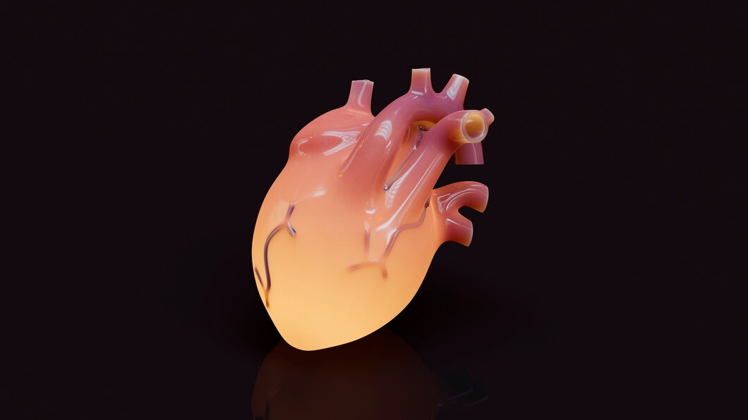 Минские кардиологи разработали метод операции на желудочке сердца с 3D-моделью