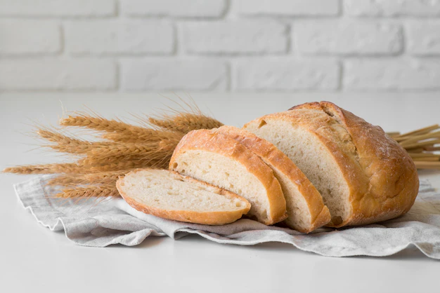Дитеолог Меллор: Употребление белого хлеба не вызывает скачки сахара в крови