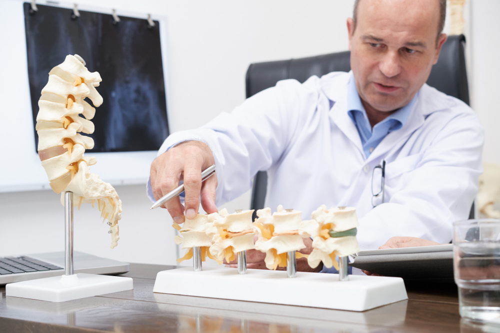 Ученые из НИТУ МИСИС создали материал для биоразлагаемых костных имплантатов