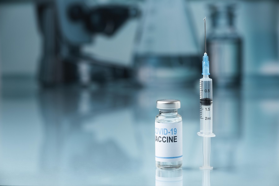 Местная разработка вакцины от ковид проходит клинические испытания в Белоруссии