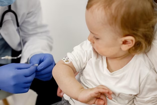 Минздрав Алтайского края прокомментировал дефицит детских вакцин в регионе