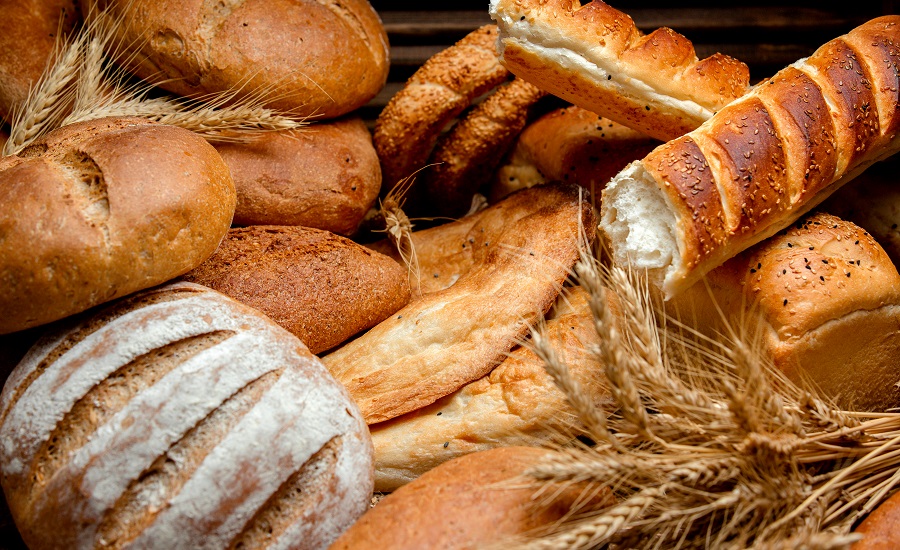 Диетолог Джутова: Регулярное употребление хлеба не вредит здоровью
