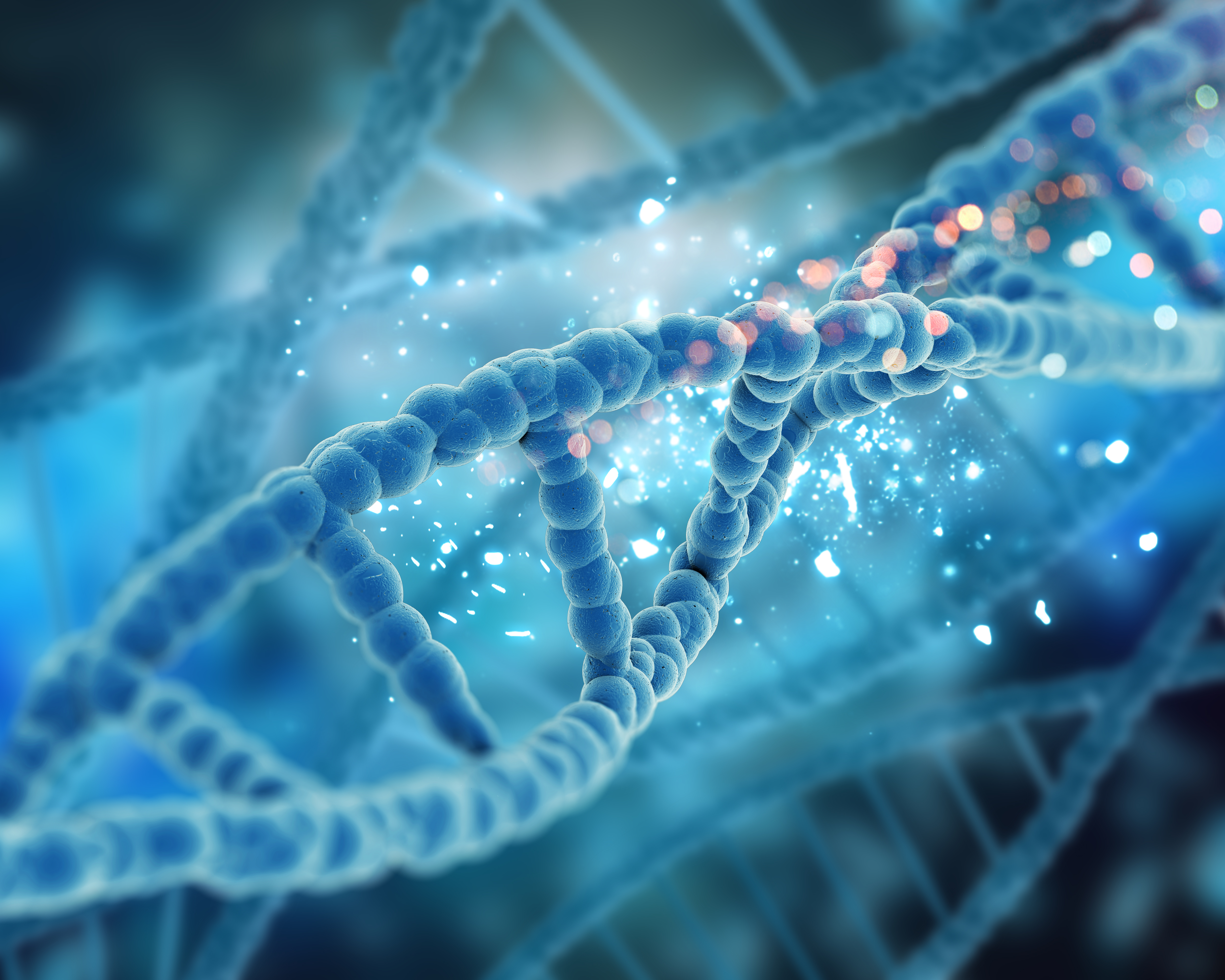 Ученые из КНР видят будущее медицины в исследовании гибридных наноструктур пептид-ДНК