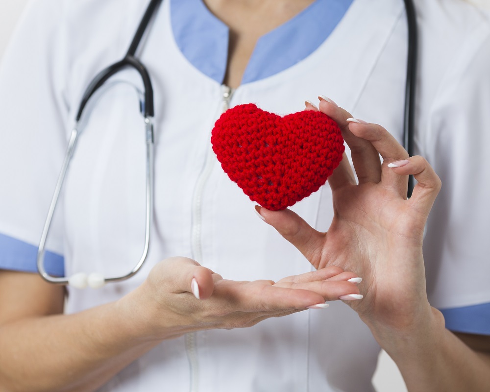 Эндокринолог Архипова: Дефицит железа может привести к инфаркту