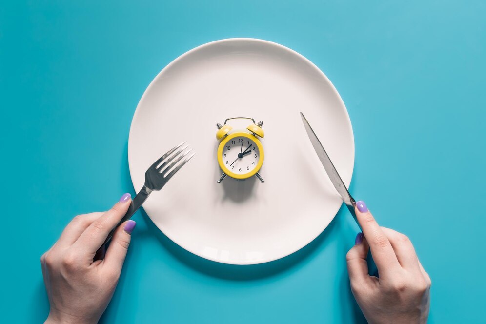 Диетолог Королева: Быстрое «голодное» похудение бьет по здоровью