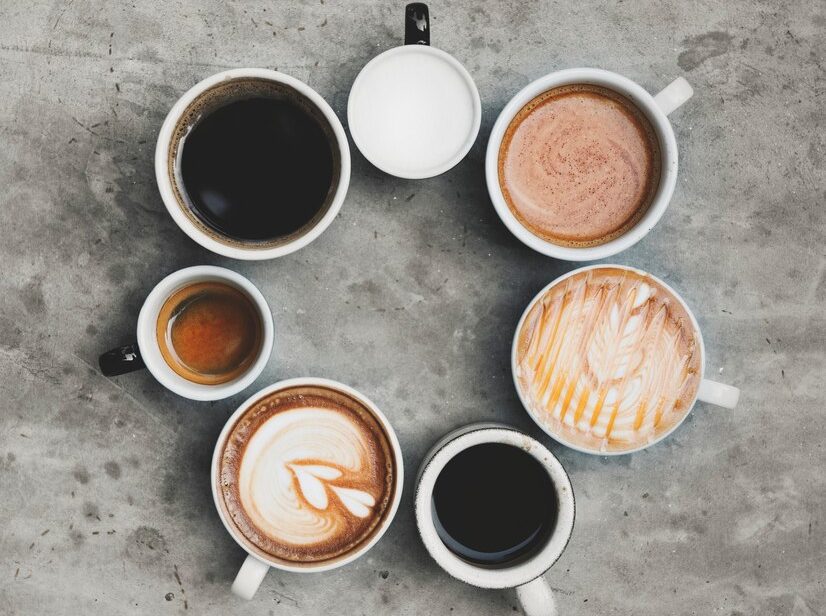 ScienceDirect: В Гарварде доказали, что кофе без сахара способствует похудению