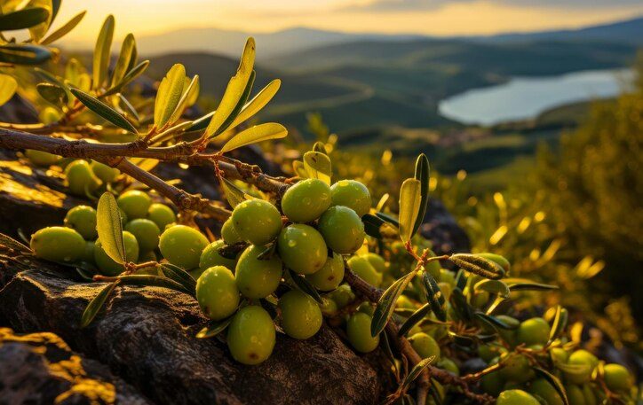 Токсиколог Кутушов: Оливковое масло защищает мозг от возрастных изменений