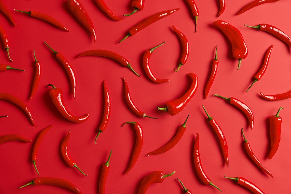 Терапевт Кондрахин: Употребление красного перца полезно при простуде