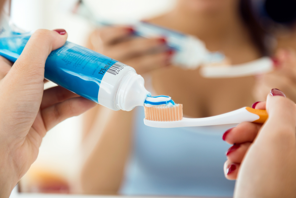 Стоматолог Луиза Автандилян: Пять опасных ингредиентов зубной пасты