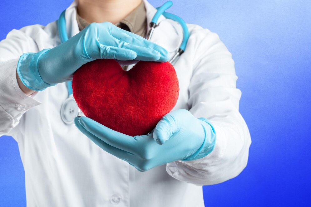 Ученые из США обнаружили связь между болезнями сердца и пищевой аллергией