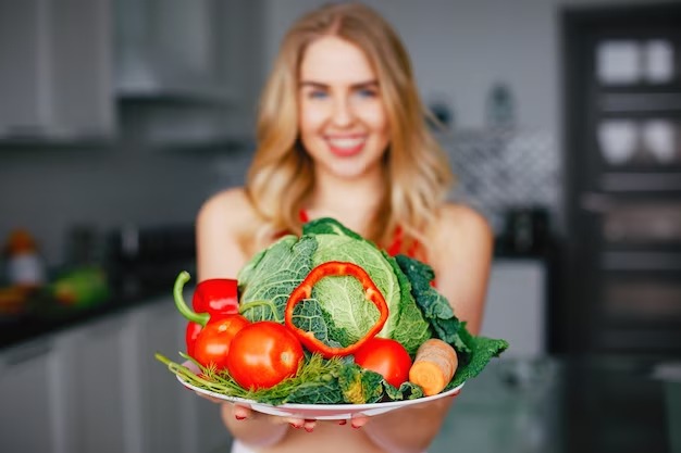 Врач Белоусов: Переход на вегетарианскую диету провоцирует заболевания зубов