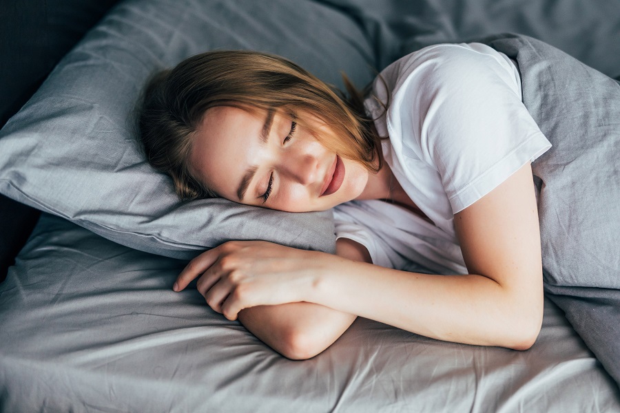Ортопед Игнатов: Неправильная подушка может вызвать головные боли по утрам