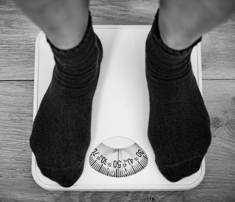 Глава Минздрава Мурашко: В России от ожирения страдает уже 11% населения